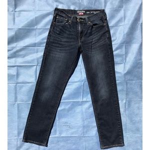 Levi's Blue Jeans